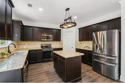 6815 Grand Magnolia Drive, Sugar Hill, GA 30518 - Photo 8