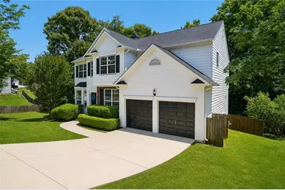6815 Grand Magnolia Drive, Sugar Hill, GA 30518 - Photo 2