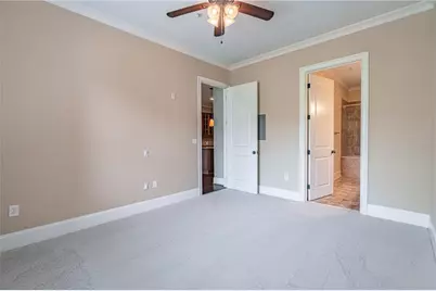 3635 E Paces Circle NE #1209, Atlanta, GA 30326 - Photo 16