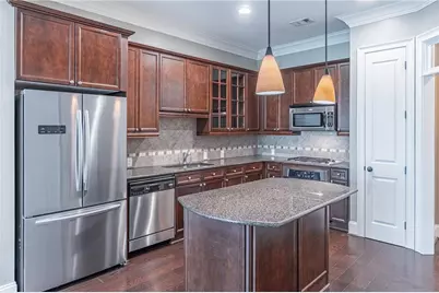 3635 E Paces Circle NE #1209, Atlanta, GA 30326 - Photo 8