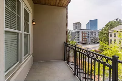 3635 E Paces Circle NE #1209, Atlanta, GA 30326 - Photo 20