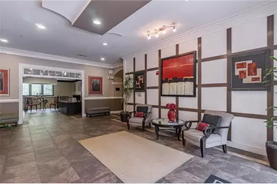 3635 E Paces Circle NE #1209, Atlanta, GA 30326 - Photo 26