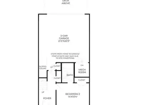 2324 Mockernut Trl, Smyrna, GA 30080 - Photo 18