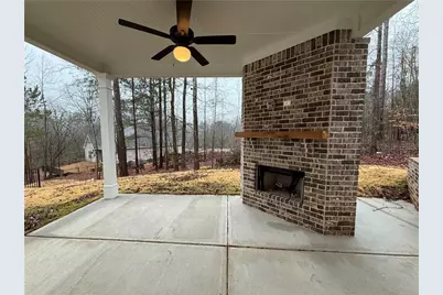 3838 Cheyenne Lane, Jefferson, GA 30549 - Photo 22