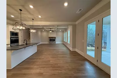 3838 Cheyenne Lane, Jefferson, GA 30549 - Photo 6