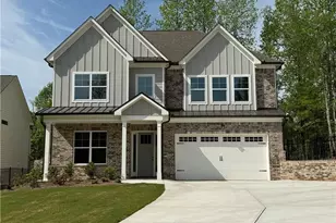 3838 Cheyenne Ln, Jefferson, GA 30549 - Photo 2