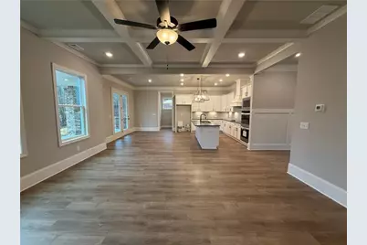 3838 Cheyenne Lane, Jefferson, GA 30549 - Photo 10