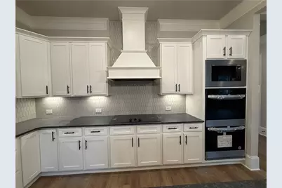 3838 Cheyenne Lane, Jefferson, GA 30549 - Photo 4