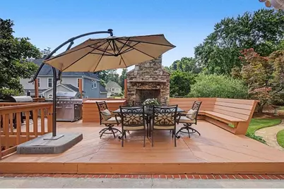 743 Noble Oak Drive, Marietta, GA 30068 - Photo 2