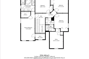 743 Noble Oak Dr, Marietta, GA 30068 - Photo 58
