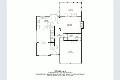 743 Noble Oak Drive, Marietta, GA 30068 - Photo 74