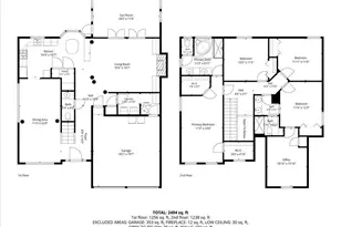 743 Noble Oak Dr, Marietta, GA 30068 - Photo 76