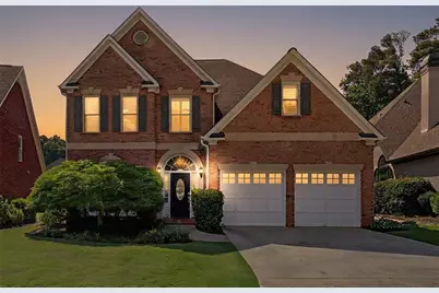 743 Noble Oak Drive, Marietta, GA 30068 - Photo 1