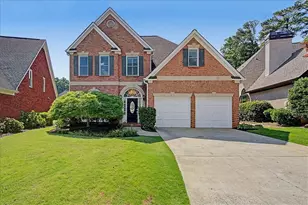 743 Noble Oak Dr, Marietta, GA 30068 - Photo 2