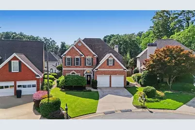 743 Noble Oak Drive, Marietta, GA 30068 - Photo 60