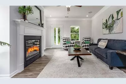 100 Alcovy Trail, Calhoun, GA 30701 - Photo 2