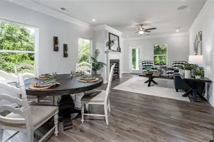 100 Alcovy Trail, Calhoun, GA 30701 - Photo 8