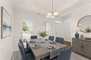 2137 Berryhill Cir SE, Smyrna, GA 30082 - Photo 4