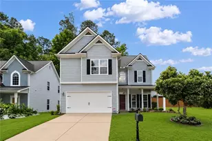 2137 Berryhill Cir SE, Smyrna, GA 30082 - Photo 1