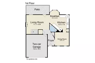 2137 Berryhill Cir SE, Smyrna, GA 30082 - Photo 38