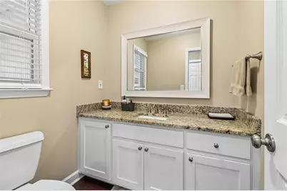 1074 Wash Lee Drive SW, Lilburn, GA 30047 - Photo 10