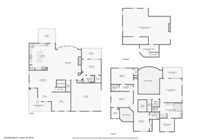 129 Edinburgh Dr, Canton, GA 30115 - Photo 32