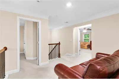 526 Rokeby Drive, Woodstock, GA 30188 - Photo 18