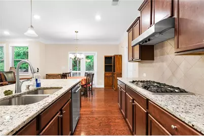 526 Rokeby Drive, Woodstock, GA 30188 - Photo 8