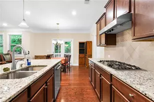 526 Rokeby Dr, Woodstock, GA 30188 - Photo 8