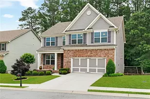 526 Rokeby Dr, Woodstock, GA 30188 - Photo 1