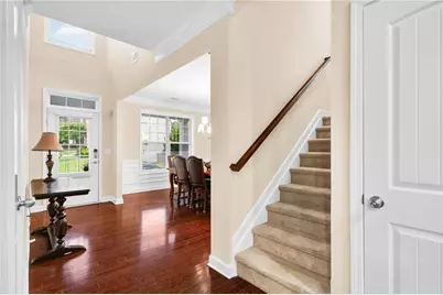 526 Rokeby Drive, Woodstock, GA 30188 - Photo 6