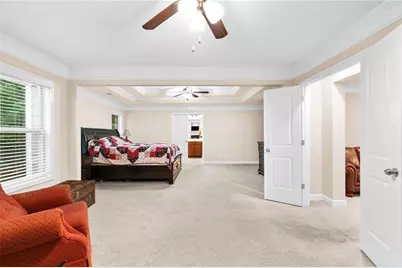 526 Rokeby Drive, Woodstock, GA 30188 - Photo 20