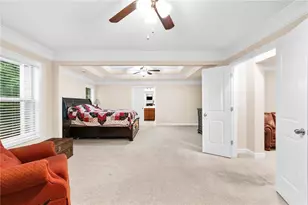 526 Rokeby Dr, Woodstock, GA 30188 - Photo 20