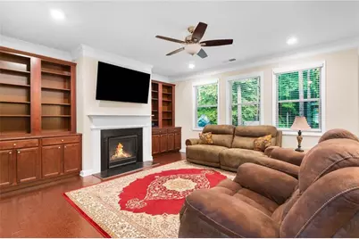 526 Rokeby Drive, Woodstock, GA 30188 - Photo 16