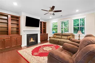 526 Rokeby Dr, Woodstock, GA 30188 - Photo 16