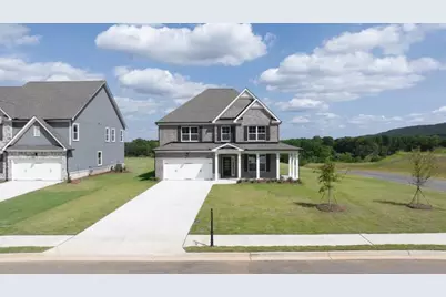 5185 Thalley Creek Drive, Cumming, GA 30040 - Photo 2