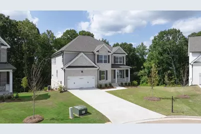 5130 Thalley Creek Drive, Cumming, GA 30040 - Photo 2