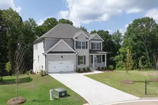 5130 Thalley Crk Dr, Cumming, GA 30040 - Photo 2