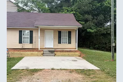 95 Bruce Street #B, Adairsville, GA 30103 - Photo 2