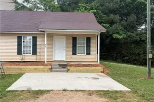 95 Bruce St, Adairsville, GA 30103 - Photo 2