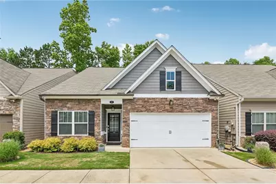 111 Hickory Village Circle, Canton, GA 30115 - Photo 1
