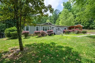 357 Katie Ln, Chatsworth, GA 30705 - Photo 1