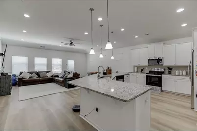 381 Eagles Bluff Way, Hoschton, GA 30548 - Photo 4