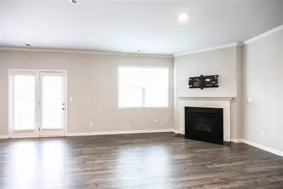 4377 Montberry Lane, Fairburn, GA 30213 - Photo 2