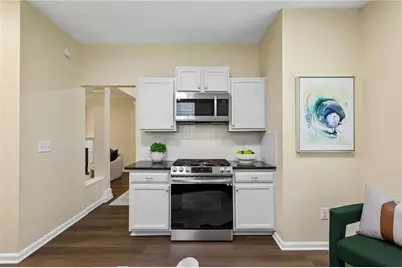 2017 Baramore Oaks Drive, Marietta, GA 30062 - Photo 14