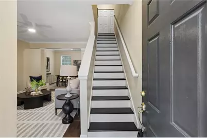2017 Baramore Oaks Drive, Marietta, GA 30062 - Photo 4