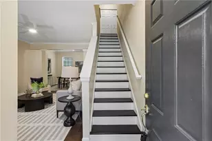 2017 Baramore Oaks Dr, Marietta, GA 30062 - Photo 4
