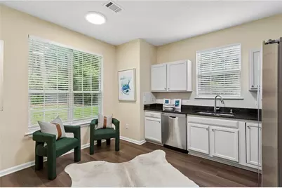2017 Baramore Oaks Drive, Marietta, GA 30062 - Photo 12