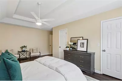2017 Baramore Oaks Drive, Marietta, GA 30062 - Photo 20