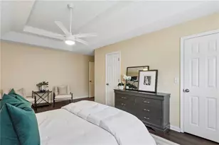 2017 Baramore Oaks Dr, Marietta, GA 30062 - Photo 20